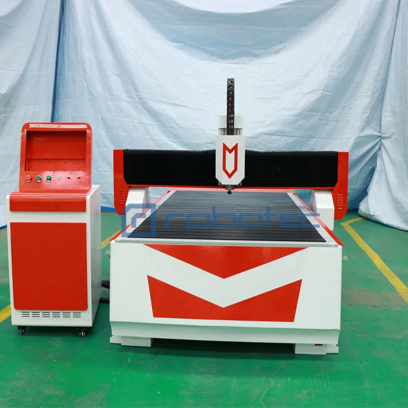 

2019 wood cnc router machine with ccd camera for acrylic PVC cutting 1325 vacuum work table wood cnc engraving carving machine