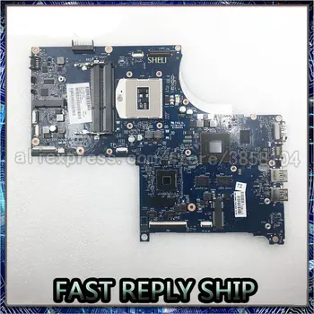 

SHELI for HP 17 17ENVY T 17-J 17T-J100 Laptop motherboard 736481-501 736481-001 736481-601 notebook pc mainboard DDR3 test ok