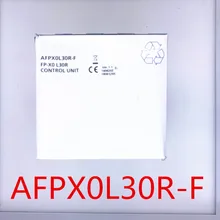 AFPX0L30R-F FP-X0L30R FPX0-L30R PLC программируемый контроллер и ПЛК