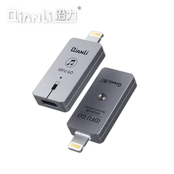 

Qianli iDFU GO Directly to Recovery Mode Tool Quick Startup DFU for IOS System Device Repair