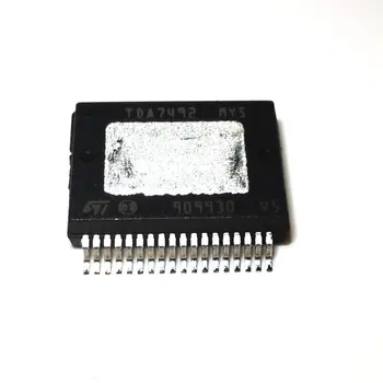 

5PCS TDA7492 IC AMP AUD CLASS D BTL PWRSSO36