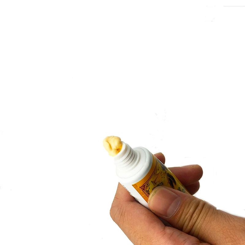 Authentic Chinese Shaolin Analgesic Cream Treatment Bruises Muscle Pain Rheumatoid Arthritis/Joint /Back Pain Massage Ointment