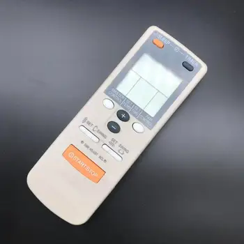 

for Fujitsu air conditioning remote control AR-JW2 AR-DB2 AR-DB4 AR-DB6 AR-DB7