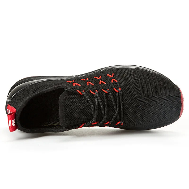 

2019 Spring Summer Hot Selling MEN'S SHOES New Style Breathable Running Shoes Casual Fashion Men Athletic Shoes