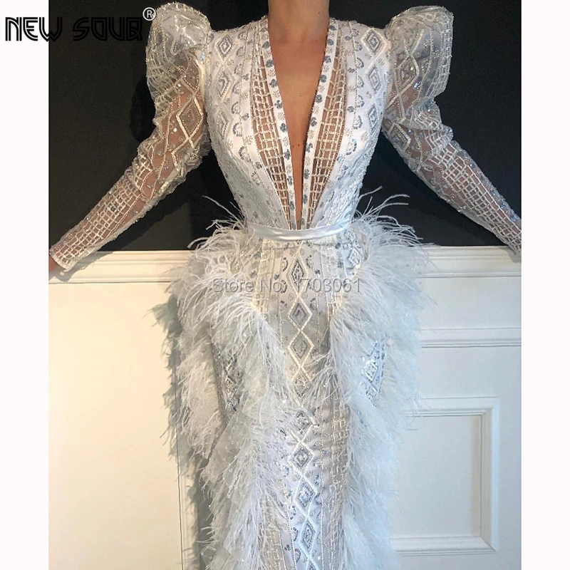 Günstige Ballkleid Shiny Türkische Abendkleider Nach maß Robe De Soiree Dubai Arabisch Couture Party Kleider 2020 Kaftane Prom Kleid neue