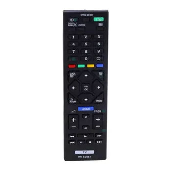 

Universal Remote Control RM-ED054 Remote Control for Sony LCD TV KDL-32R420A KDL-40R470A KDL-46R470A