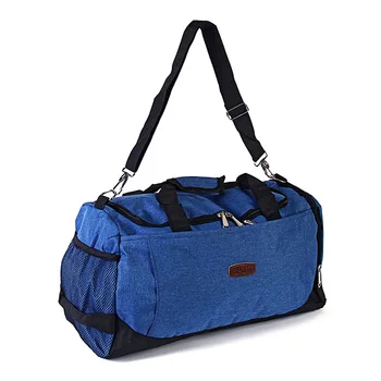 

2020 New Style Men's Travel Backpack Industry for Making Simple Large Capacity Travel Gym Bag