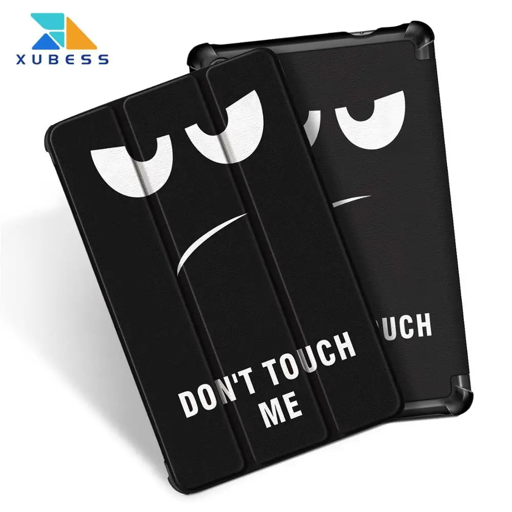 TB-8505F-CH-YJ Чехол для планшета lenovo m8 для lenovo tab m8 tb-8505f tb-8505x чехол - Цвет: TB-8505F-CH-YJ