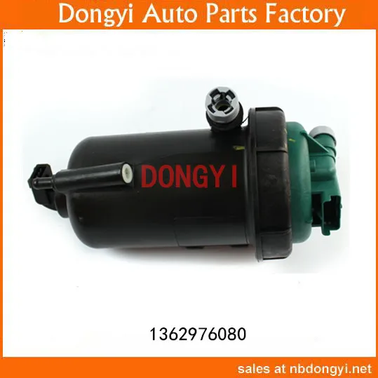 

Топливный фильтр OEM 1362976080