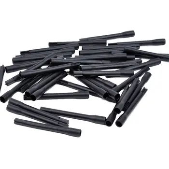 

100 Pcs Disposable Tattoo Pigment Stirring Bar Mixing Sticks Electric Ink Mixer Rods Replacement Accessory