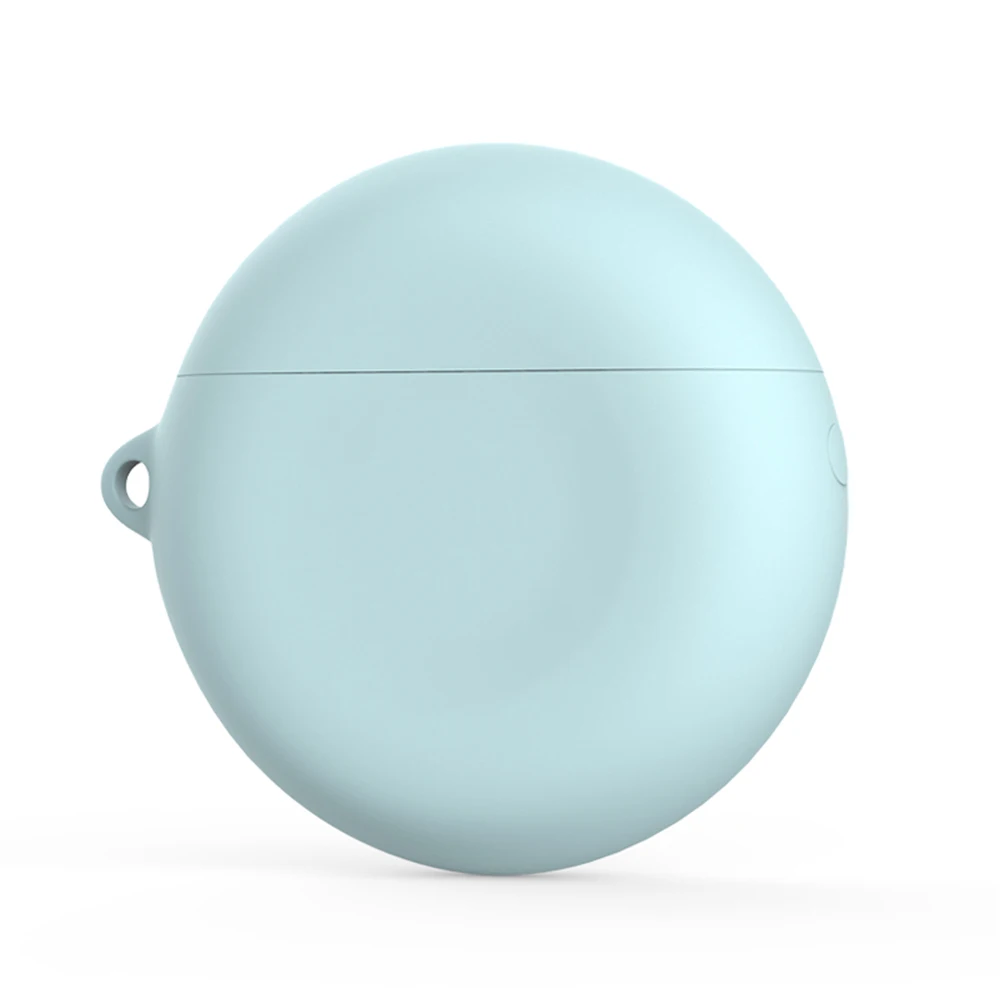 05 Силиконовый чехол для наушников s для huawei FreeBuds 3 чехол-накладка Free Buds 3 FreeBuds3 Bluetooth беспроводная гарнитура Мягкий чехол противоударный - Цвет: 05