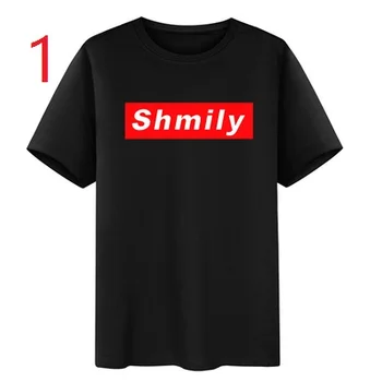 

Summer short-sleeved t-shirt male youth trend half-sleeved t-shirt lovers wear bottoming shirt ice-smooth breathable clothes