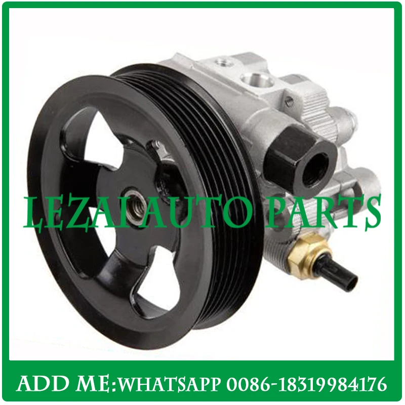 Power Steering Pump For Toyota Celica GT 2000 2005 4431006110 44310