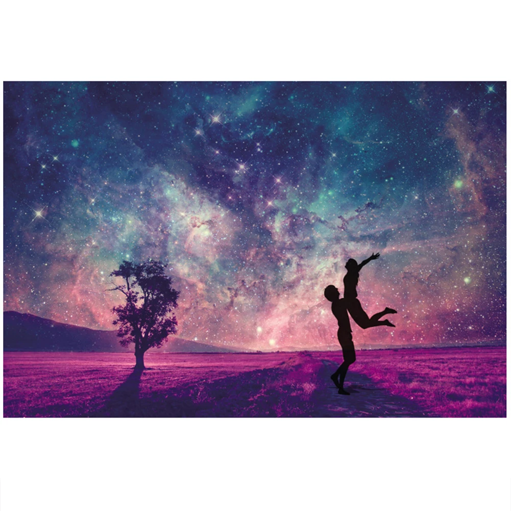 Starry Sky Lovers 150 шт пробирка головоломка карманная мини-головоломка бутылка чертеж обучающая игрушка креативный подарок на день Святого Валентина игрушки-головоломки для взрослых - Цвет: Starry Sky Lovers