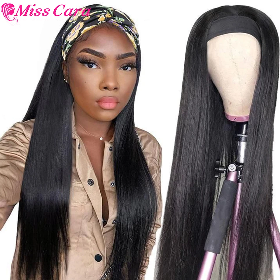 straight headband wig-6