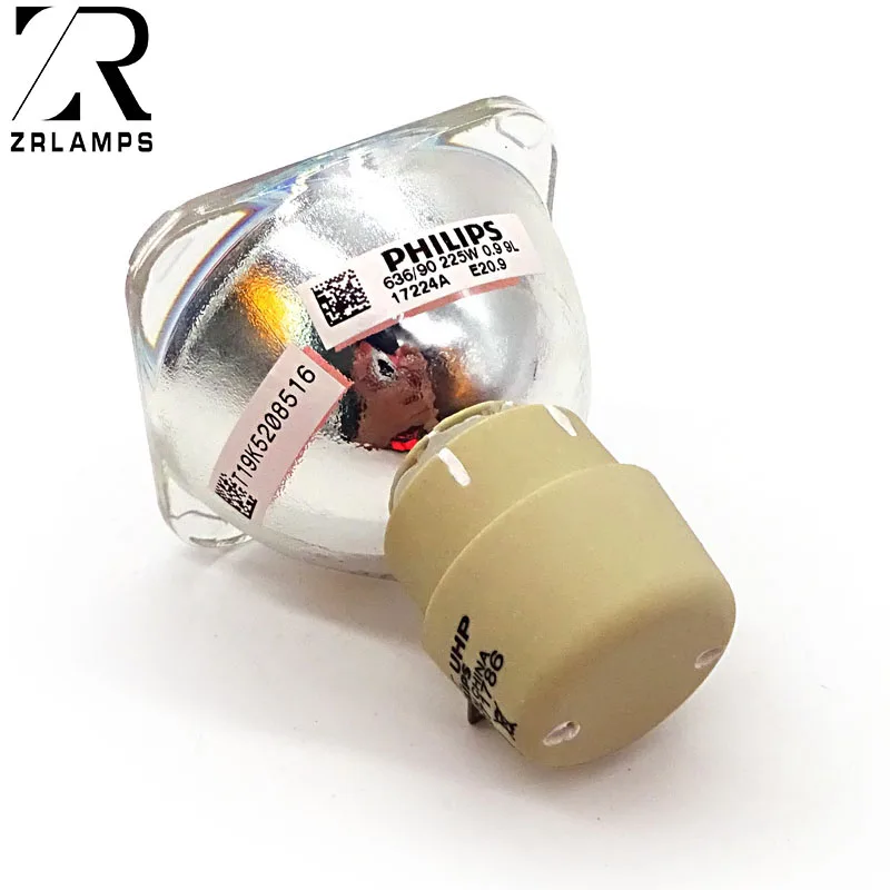 New Original projector lamp bulb 5J.J3V05.001 for MX660 / MX711 | Электроника