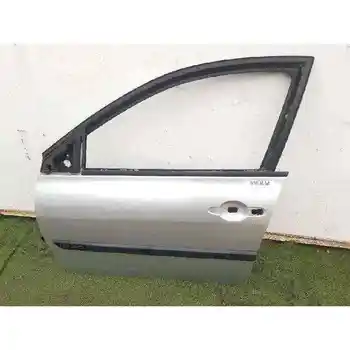 

7751473728 DOOR FRONT LEFT RENAULT MEGANE II SALOON 5P