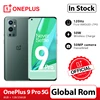 Чехол из ПВХ для OnePlus 9 Pro 8GB 256GB Смартфон Snapdragon 888 5G 6,7 ''120 Гц жидкости Дисплей 2,0 Hasselblad 50MP Камера OnePlus официального магазина Carter's ► Фото 1/6