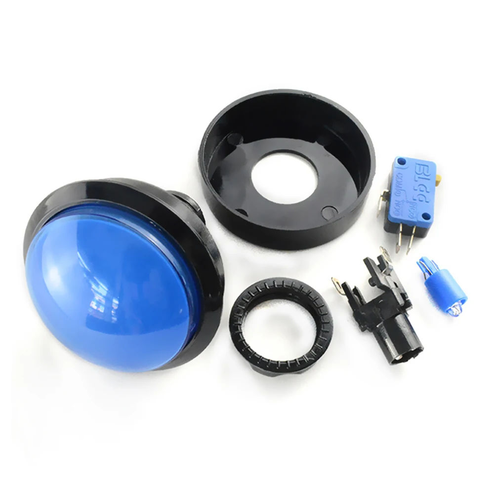 para Jogadores de Videogame e Fliperama 5 Cores para jogadores de videogame fliperama 5 cores 02