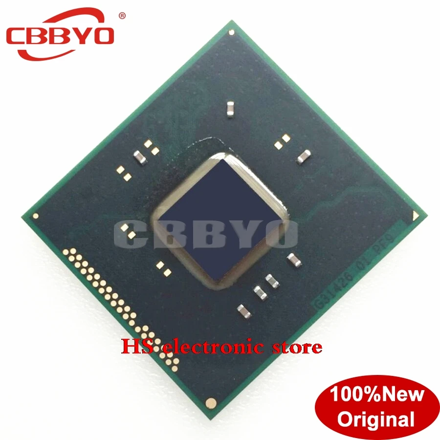 100% оригинальный новый хорошее качество SR178 DH82B85 DH82C226 SR179 SR13D BGA чип | Электронные
