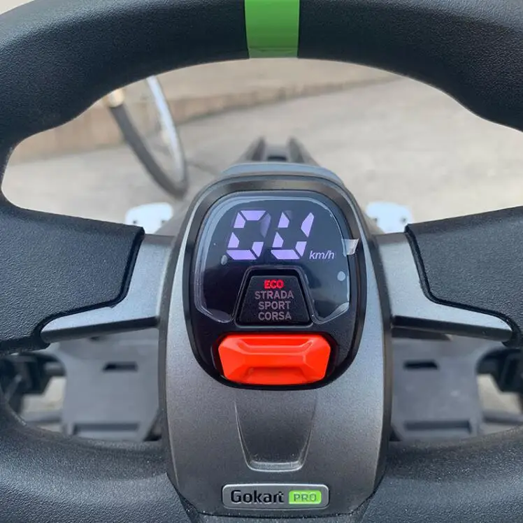 Секундомер в сборе для Ninebot PRO Gokart Kit XIAOMI Kart MAX Self Balance электрический скутер