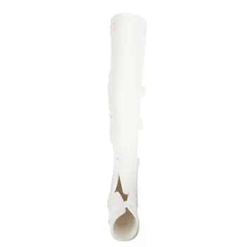 

Support for leg joints leg protector for sprain recovery and fixed leg support