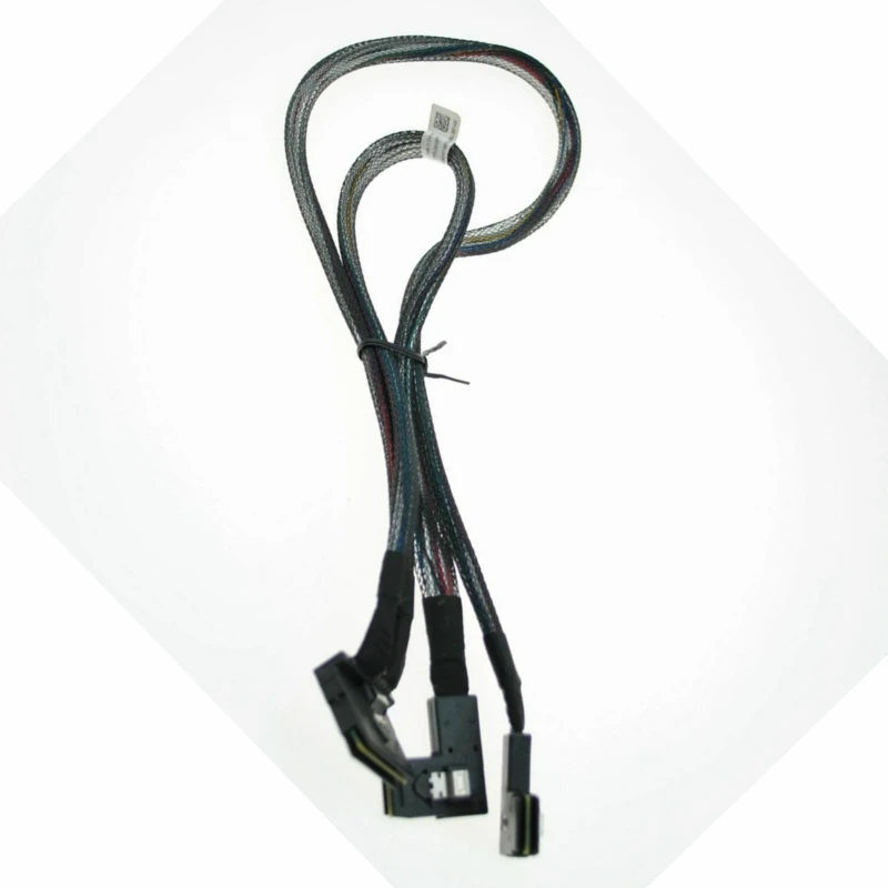 Per Dell R720 Mx3P7 Backplane Alla Scheda Madre Mini Sas A/B Cavo A Y 0Mx3P7