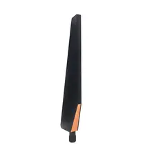 Carte réseau sans fil pour ASUS GT AC5300, antenne omnidirectionnelle SMA double fréquence