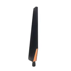 Carte réseau sans fil pour ASUS GT AC5300, antenne omnidirectionnelle SMA double fréquence 