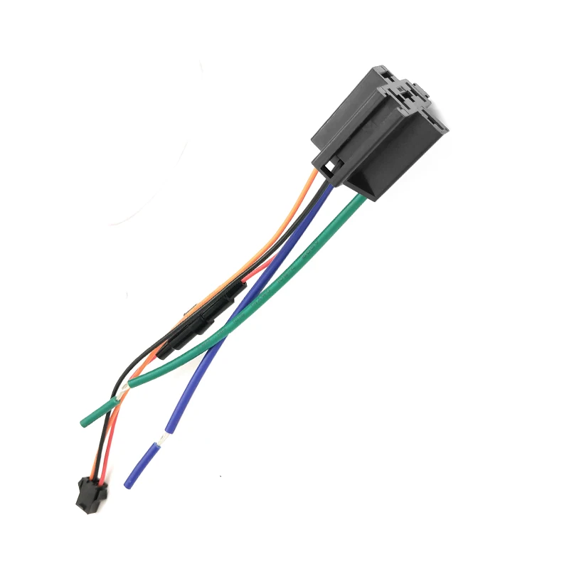 CJ730 Car Relay GPS Tracker hide Tracking Device ACC testing Vehicle Moto Towed away move alarm Tow alert Cut off oil System APP