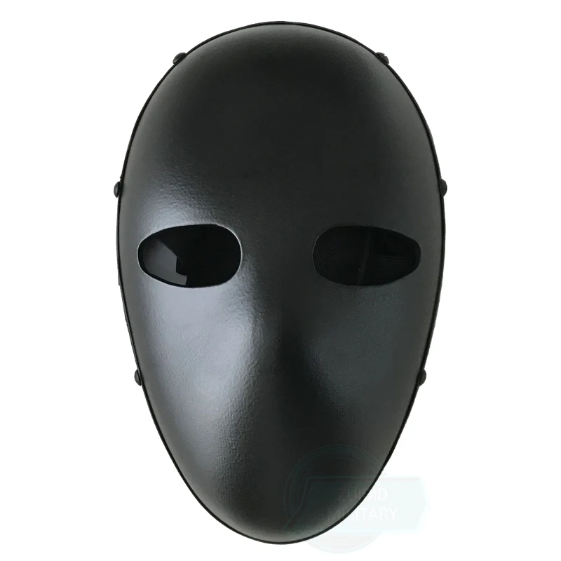 reparatøren Paradoks tyfon Bulletproof Protection Protection | Ballistic Mask Iiia Full Face - Bulletproof  Mask - Aliexpress