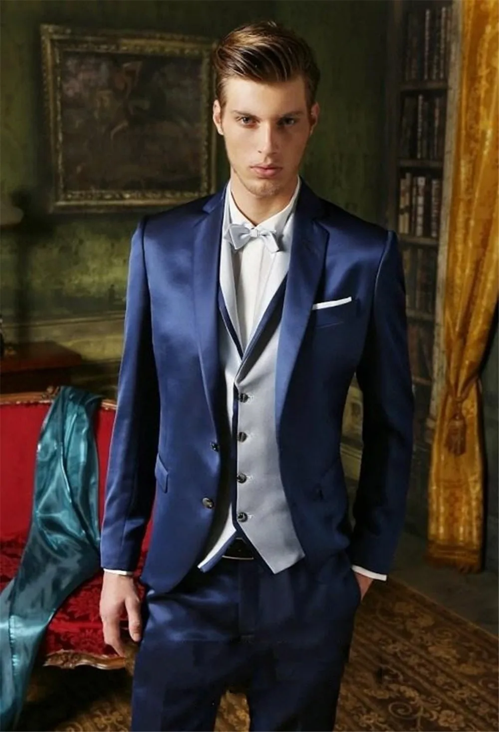 2017-Groom-Tuxedo-Shiny-Navy-Blue-Groomsmen-Notch-Lapel-Wedding-Dinner-Suits-Best-Man-Bridegroom-suit (1)