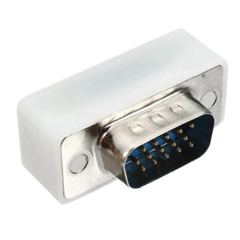 

EXP GDC Laptop External image Card VGA Dummy Plug Virtual Display Dummy Adapter Emulator