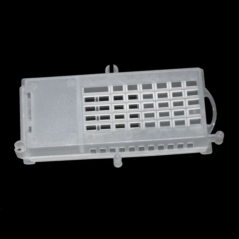 push-pull bee cage bee king queen rearing cells cages insect equipment beehive controller Beekeeping Tools 5 pcs