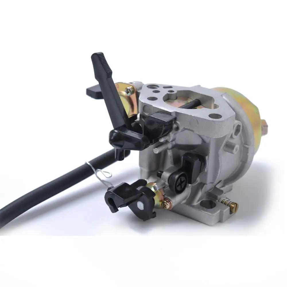 Карбюратор Carb комплект для Honda Gx240 Gx270 8hp 9hp#16100-ZE2-W71 16100-ZH9-820 Бесплатные прокладки