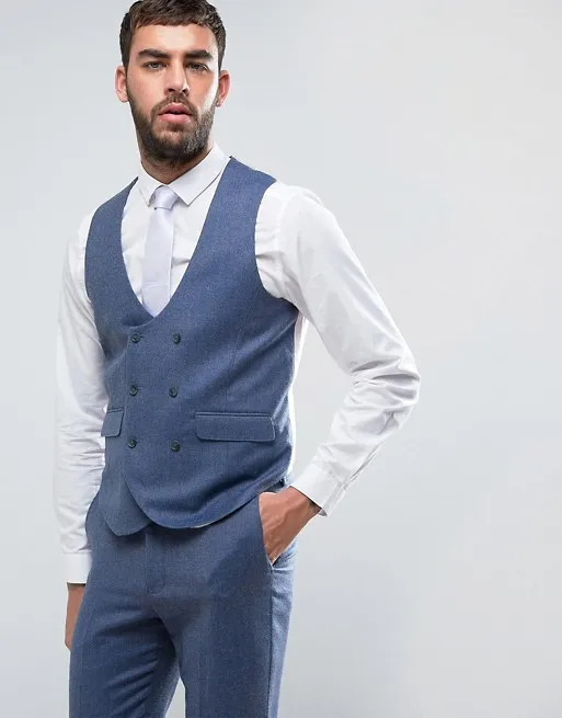 Classic-slim-Groomsmen-Peak-Lapel-Groom-Tuxedos-Men-Suits-Wedding-Prom-Best-Man-Blazer-Jacket-Pants (1)
