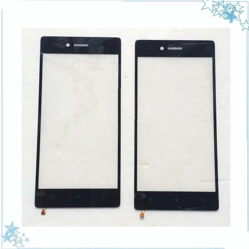For Lenovo Vibe Shot Z90 Z90-7 Front Outter Digitizer Screen Glass Panel Lens Replacement | Мобильные телефоны и