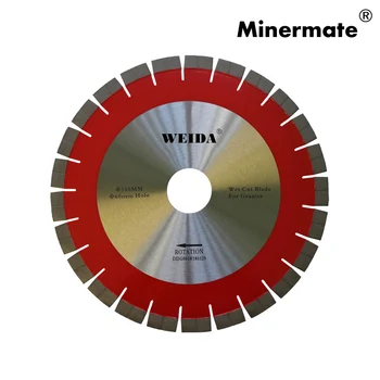 

350mm Premium Granite Diamond Cutting Blade Silence Wet Cut HD Saw Disc 94009004