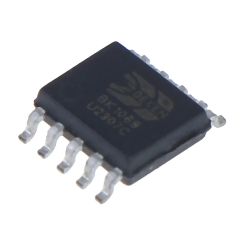 1 шт. BK1068UB BK1068 8K1068 SOP10 Ic чип|Аксессуары для электроинструментов| |