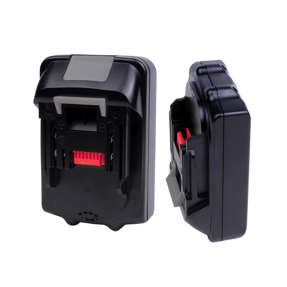 VANON 2 шт. для Makita 18 В 1500 мАч литий-ионный 1.5Ah Перезаряжаемые Замена Мощность инструменты Батарея для MAKITA BL1815 BTD142SH LXT400