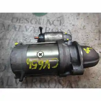 

STARTER MOTOR SSANGYONG RODIUS 2.7 Turbodiesel cat [15089343]