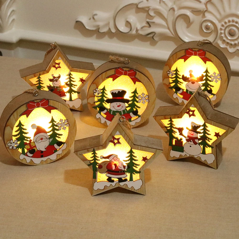 Merry рождественские светодиодные фонари Серебряная проволочная Гирлянда для дома Рождественская Свадебная вечеринка украшение питание от сказочного света светодиодный Рождественский подарок для малышей