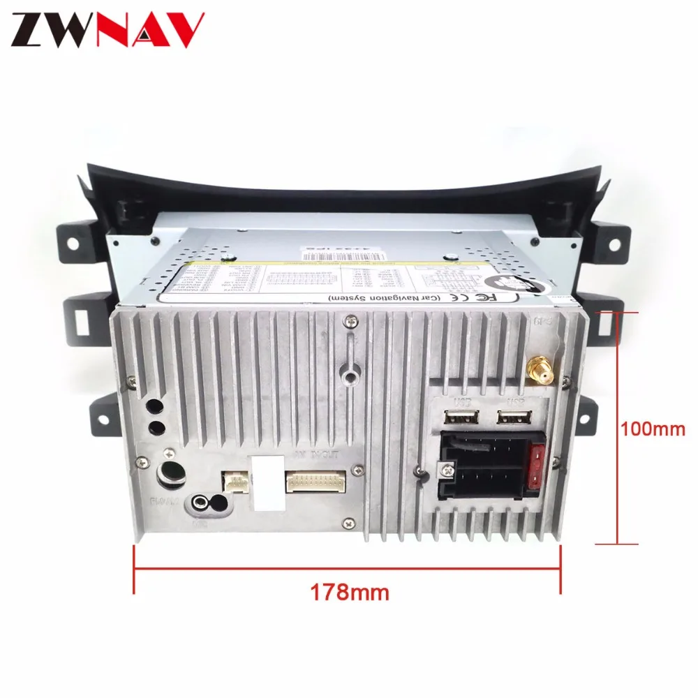 Flash Deal Android 9.1 Car Auto multimedia Radio For 2015 2016 2017 2018 2019 Nissan NAVARA Frontier dvd NP300 GPS Navi stereo BT map wifi 12