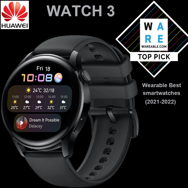 Smartwatch esim 2022 Clearance