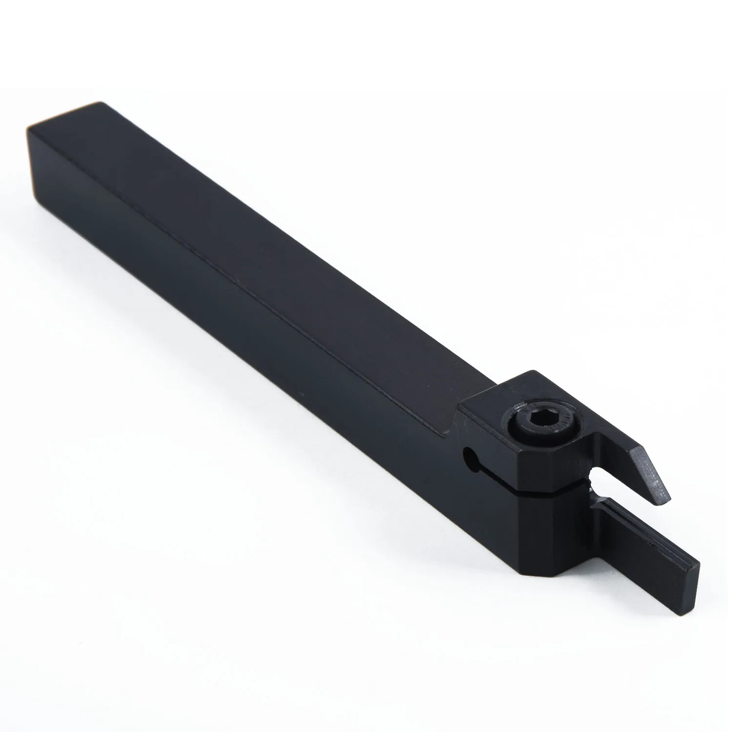 

10Pk MGMN300 Insert Blade&MGEHR1212-3 Lathe Cut-Off Grooving Parting Tool Holder