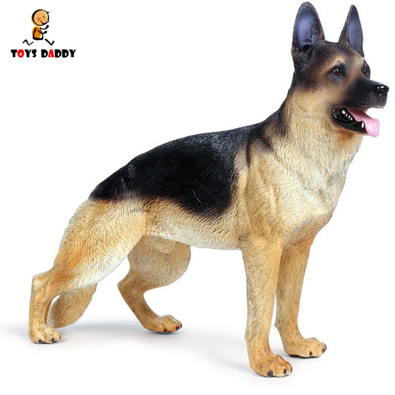 german shepherd toys for kids