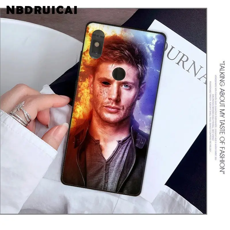 Supernatural SPN TV
