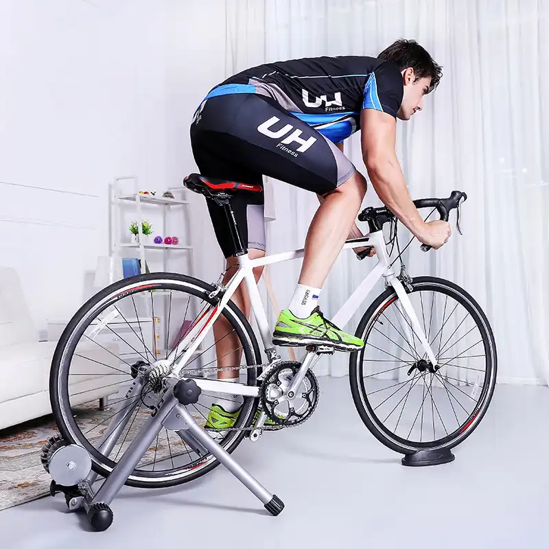 turbo trainer accessories