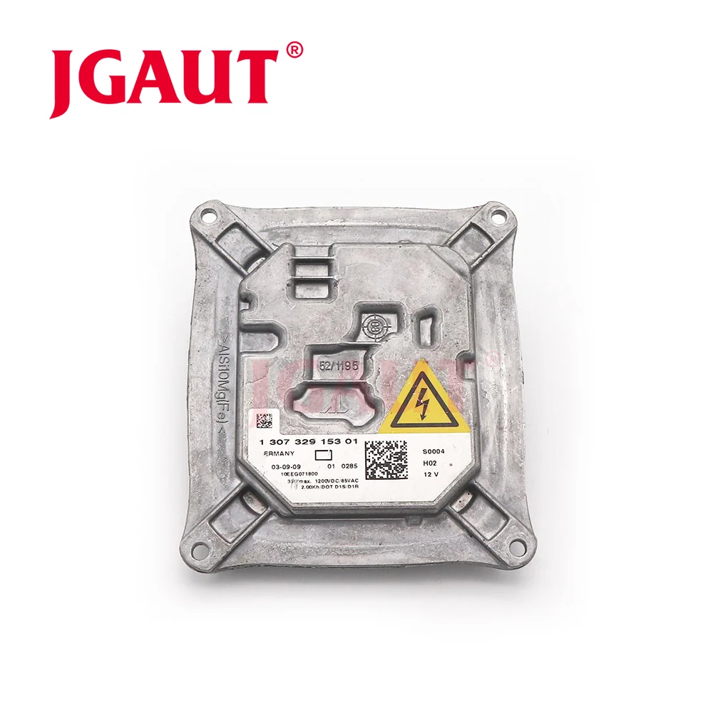 Ксеноновый HID балласт для фар 130732915301 1307329193 130732919301 1307329153 Audi Cadillac блок управления
