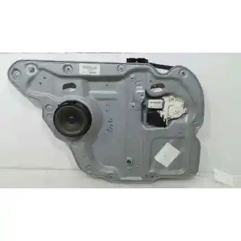 

1K0959703 REAR WINDOW LEFT VOLKSWAGEN TOURAN (1T1)